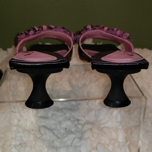 GINZA DIANA SANDALS - Picture 5 of 7